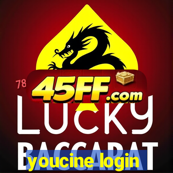 youcine login